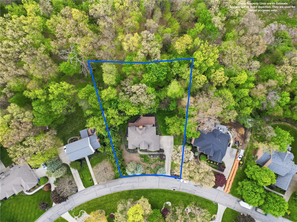 309 Tiffany Court