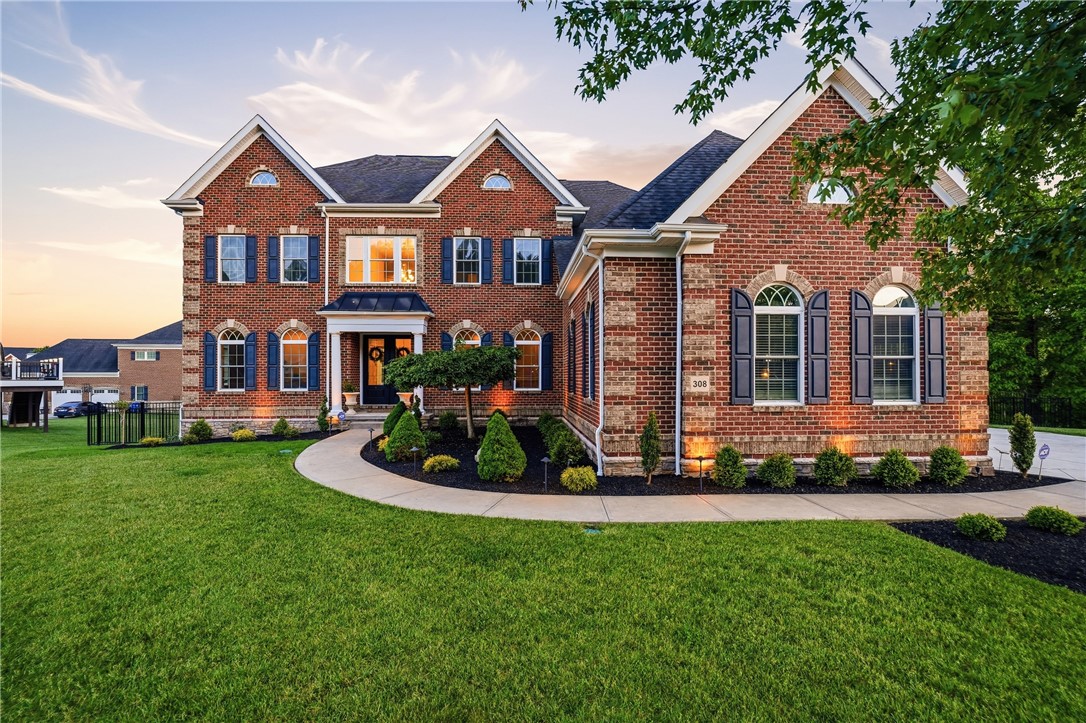 308 Longmore Drive