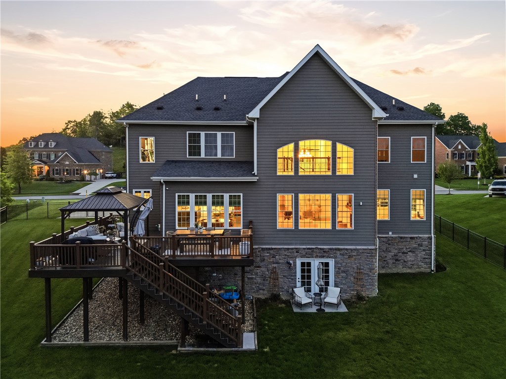 308 Longmore Drive