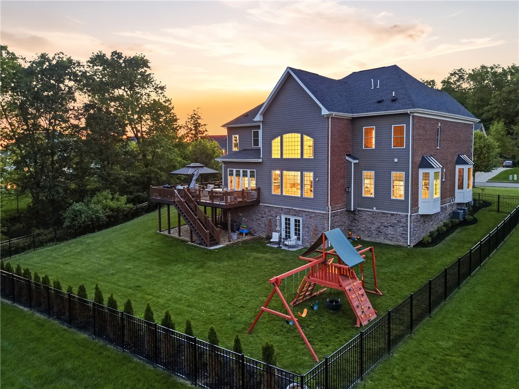 308 Longmore Drive