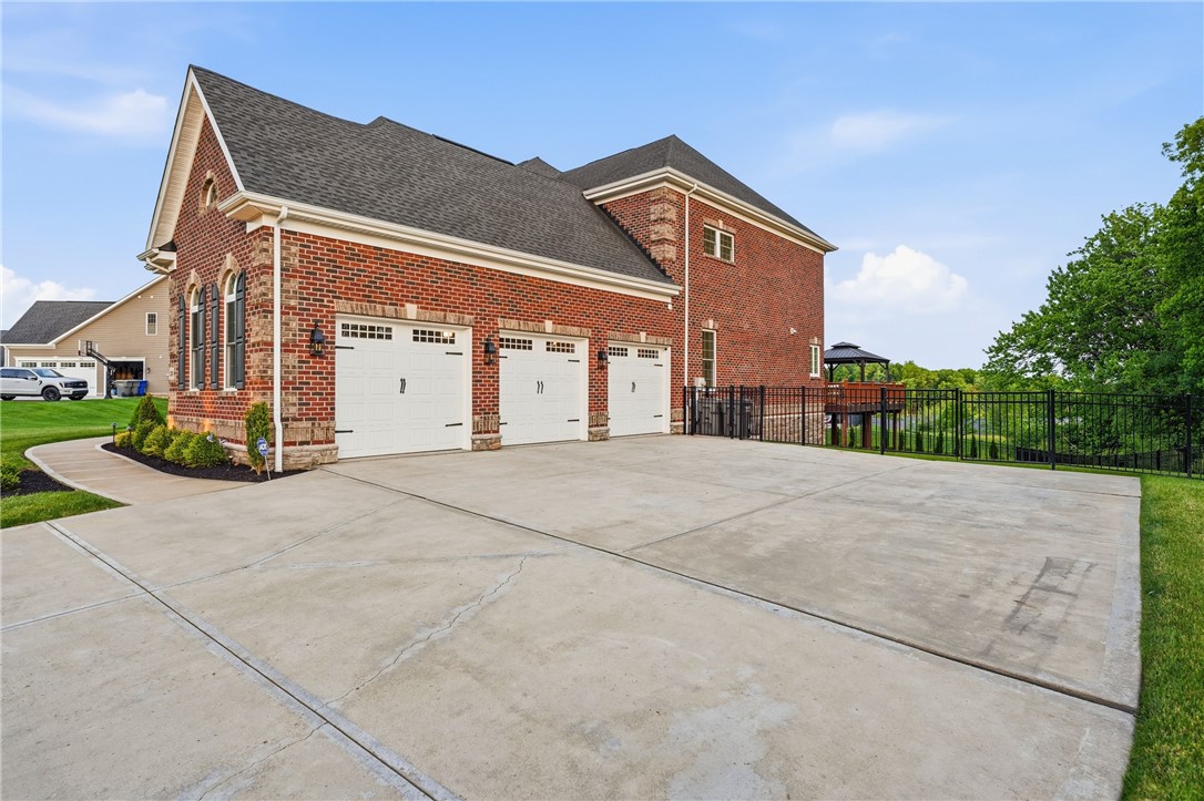 308 Longmore Drive