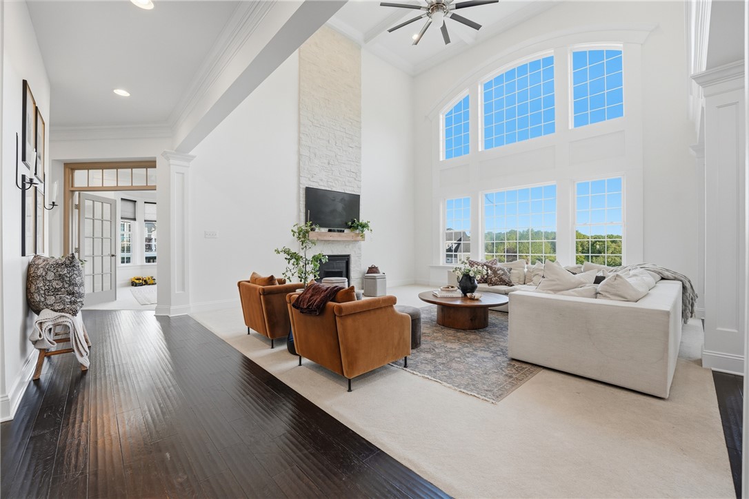 308 Longmore Drive