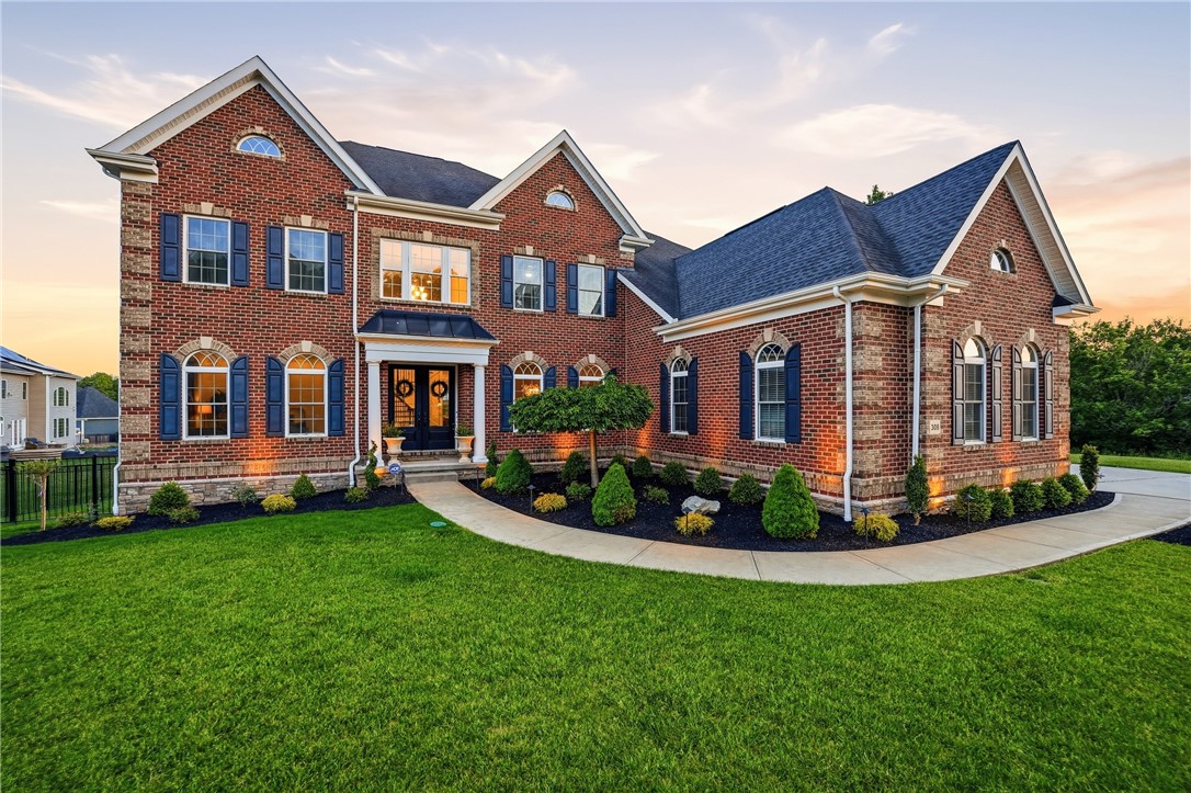 308 Longmore Drive