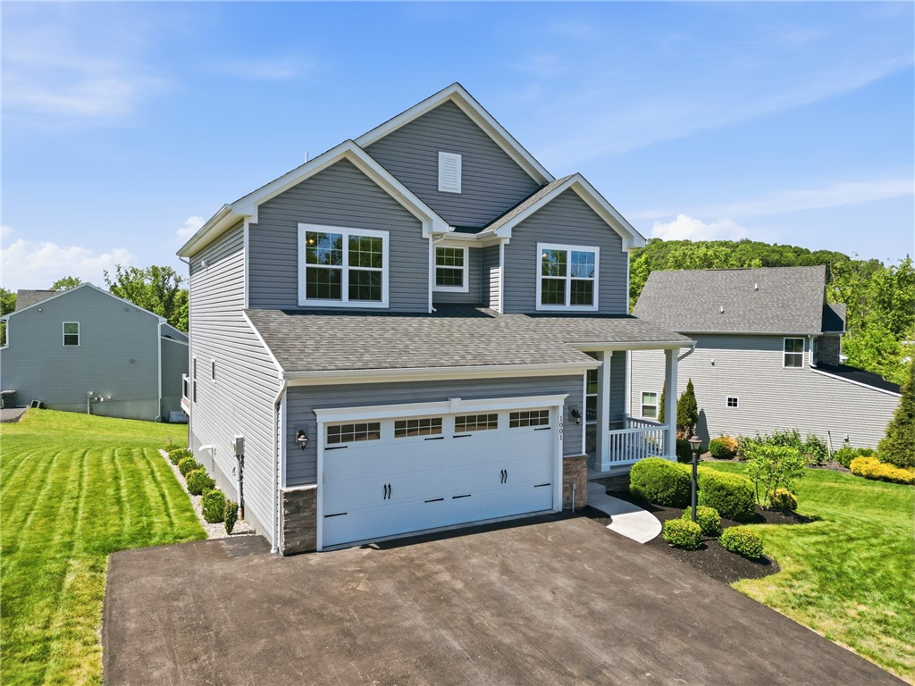 1001 Blackhawk Drive