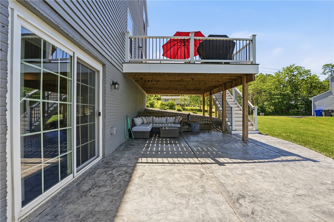 1001 Blackhawk Drive