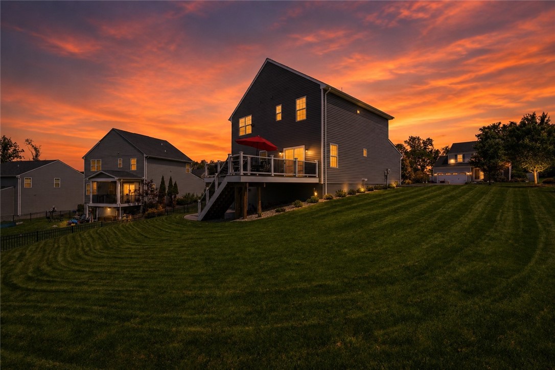 1001 Blackhawk Drive
