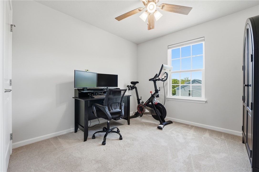 1001 Blackhawk Drive