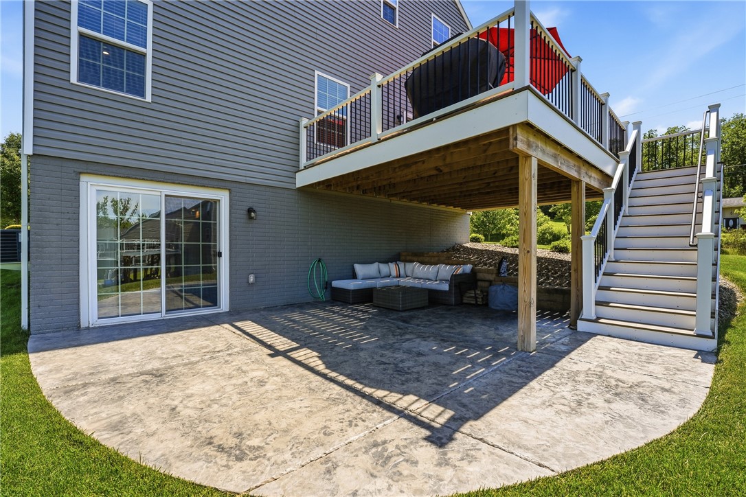 1001 Blackhawk Drive