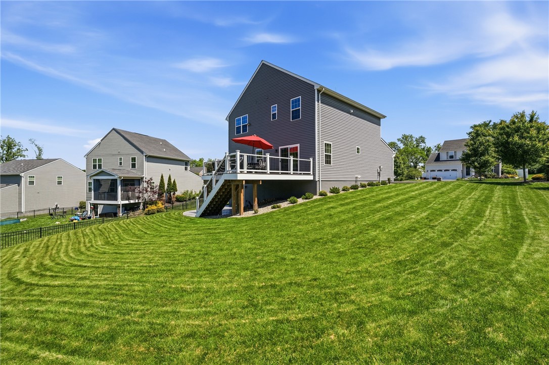 1001 Blackhawk Drive