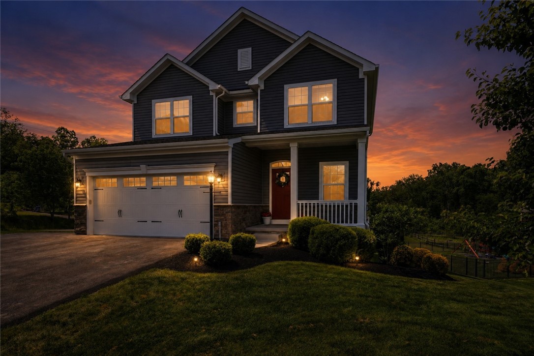 1001 Blackhawk Drive