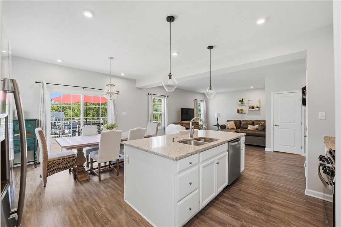 1001 Blackhawk Drive