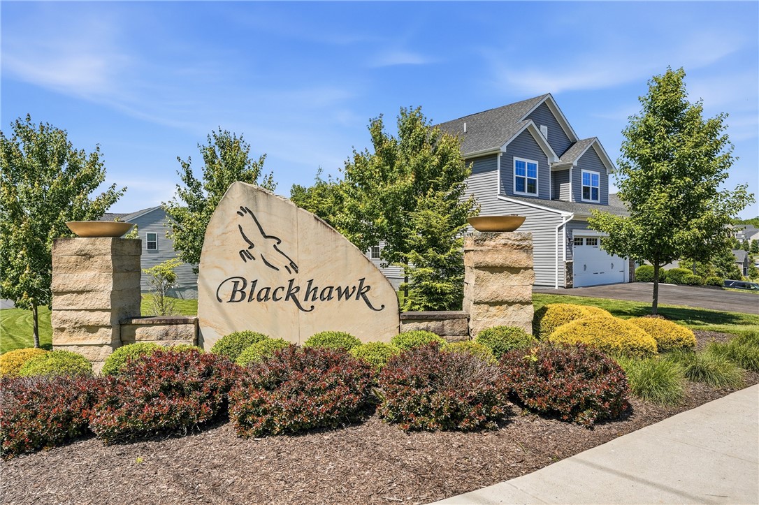 1001 Blackhawk Drive