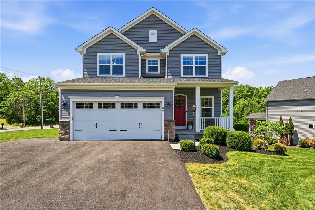 1001 Blackhawk Drive