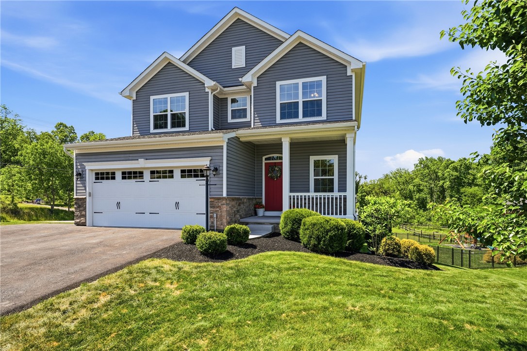 1001 Blackhawk Drive