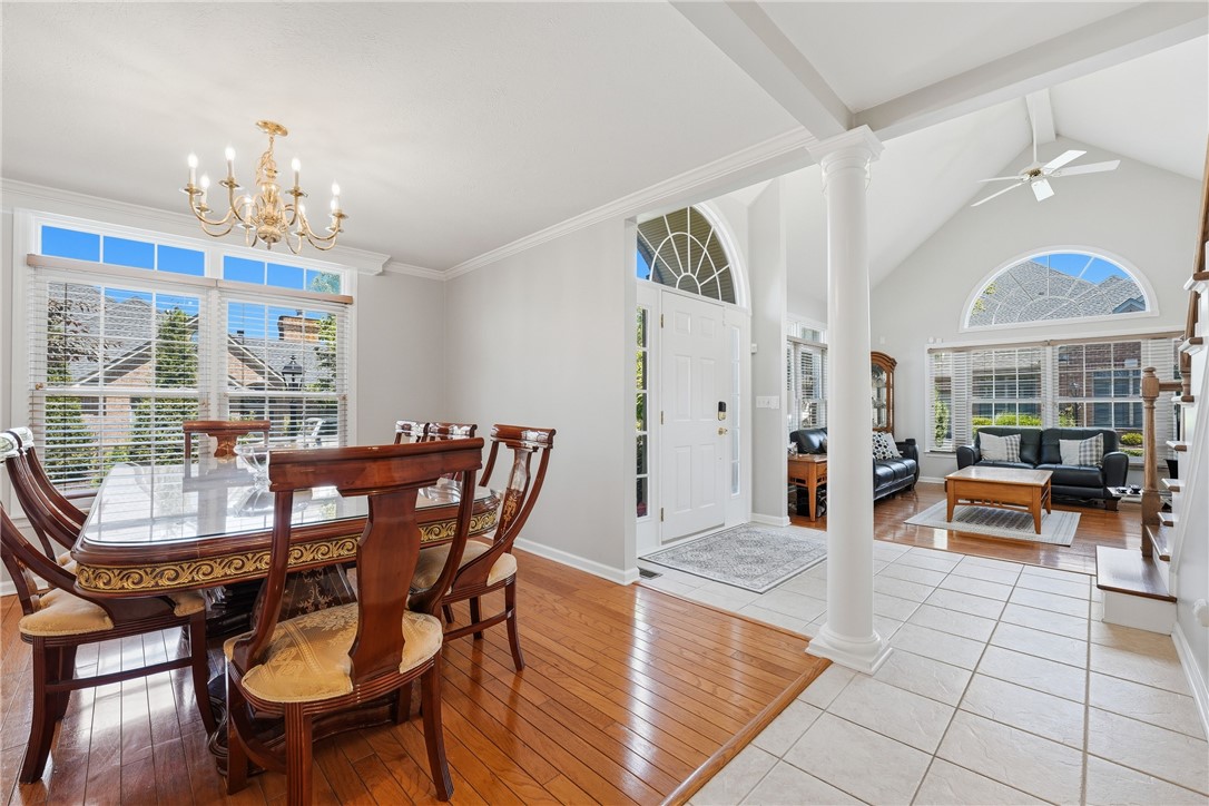 702 Appleridge Court