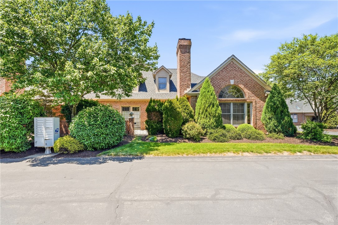 702 Appleridge Court