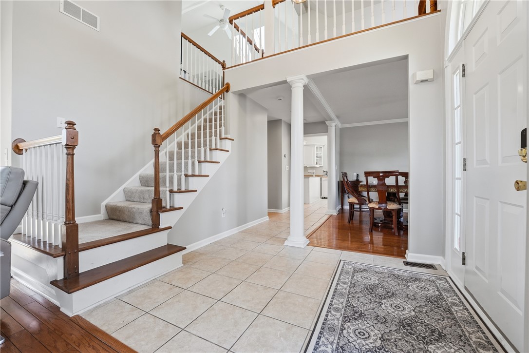 702 Appleridge Court