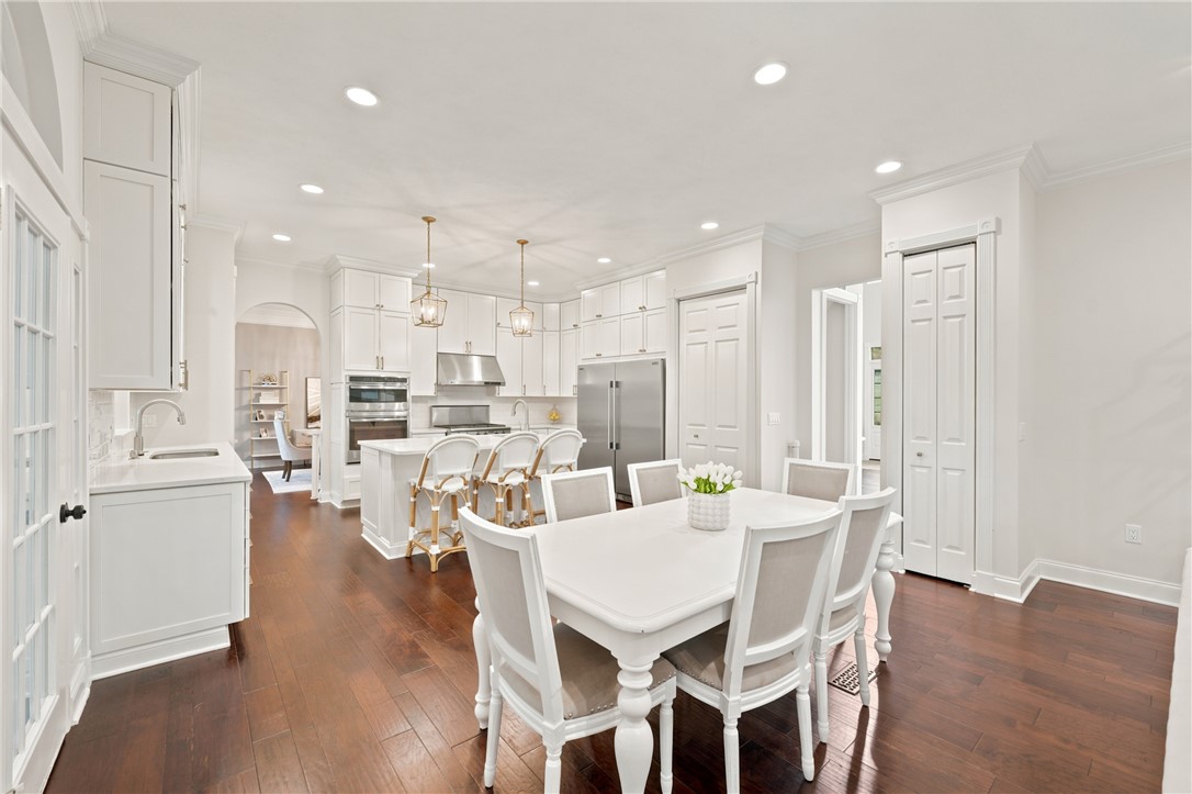 105 Hidden Oak Drive
