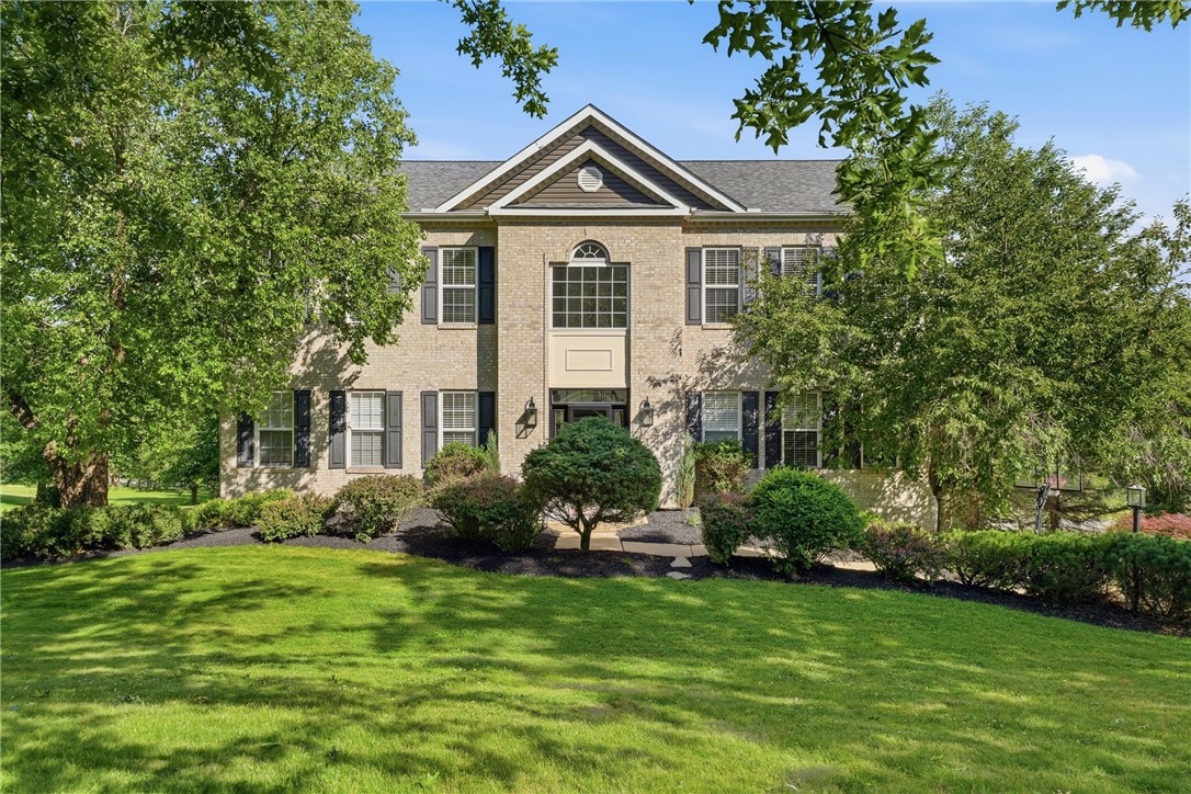 105 Hidden Oak Drive