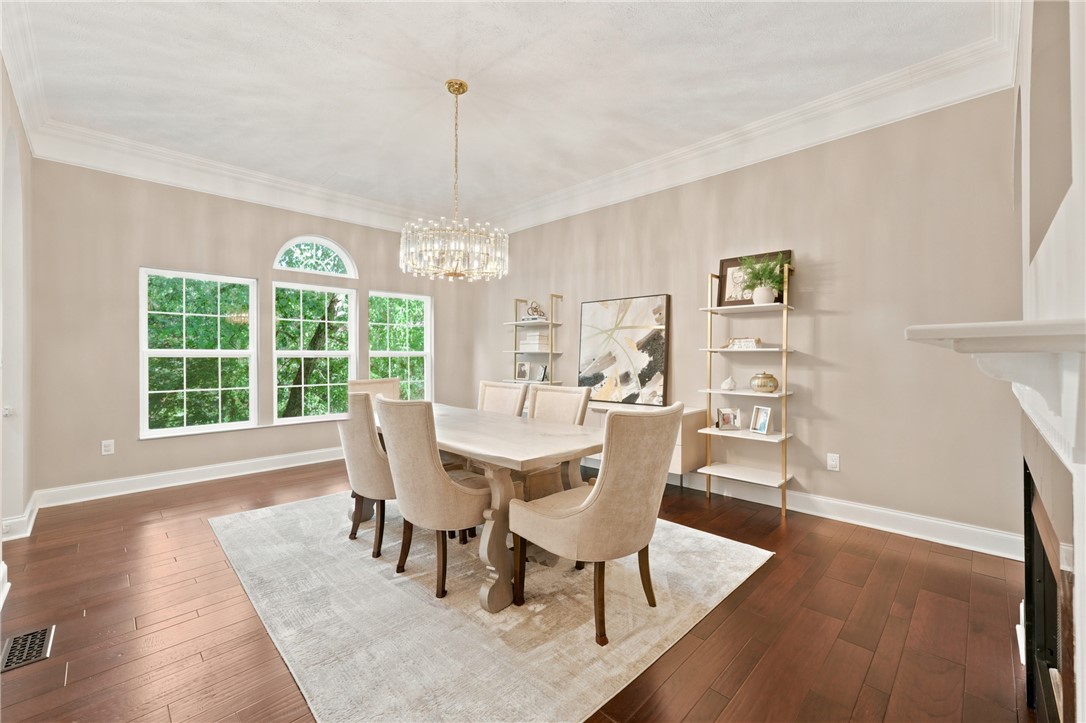 105 Hidden Oak Drive
