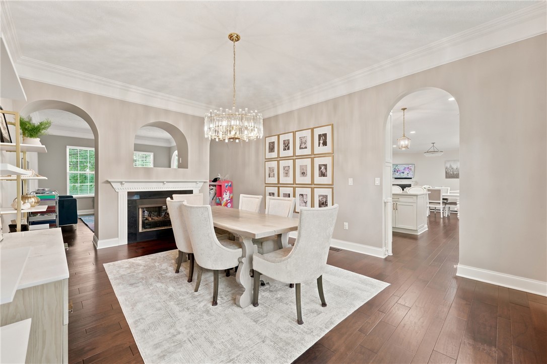 105 Hidden Oak Drive