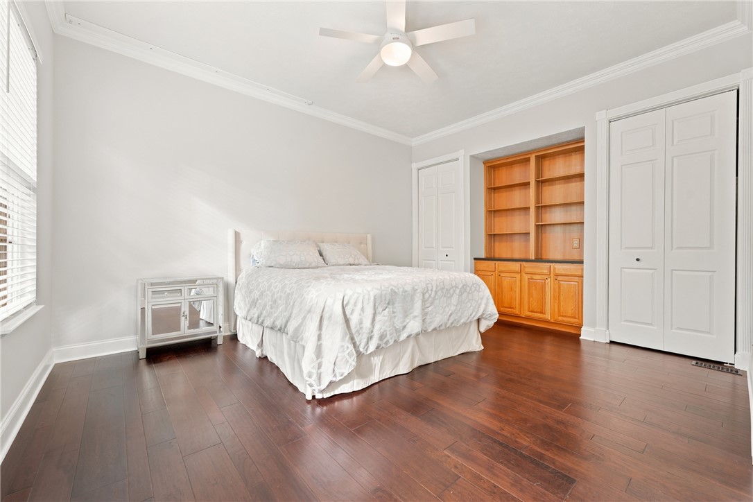 105 Hidden Oak Drive