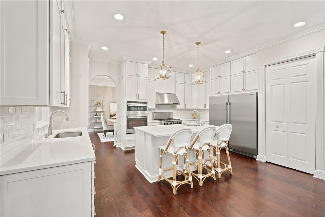 105 Hidden Oak Drive