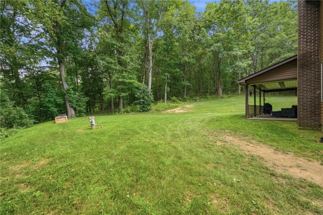 143 W Cruikshank Road