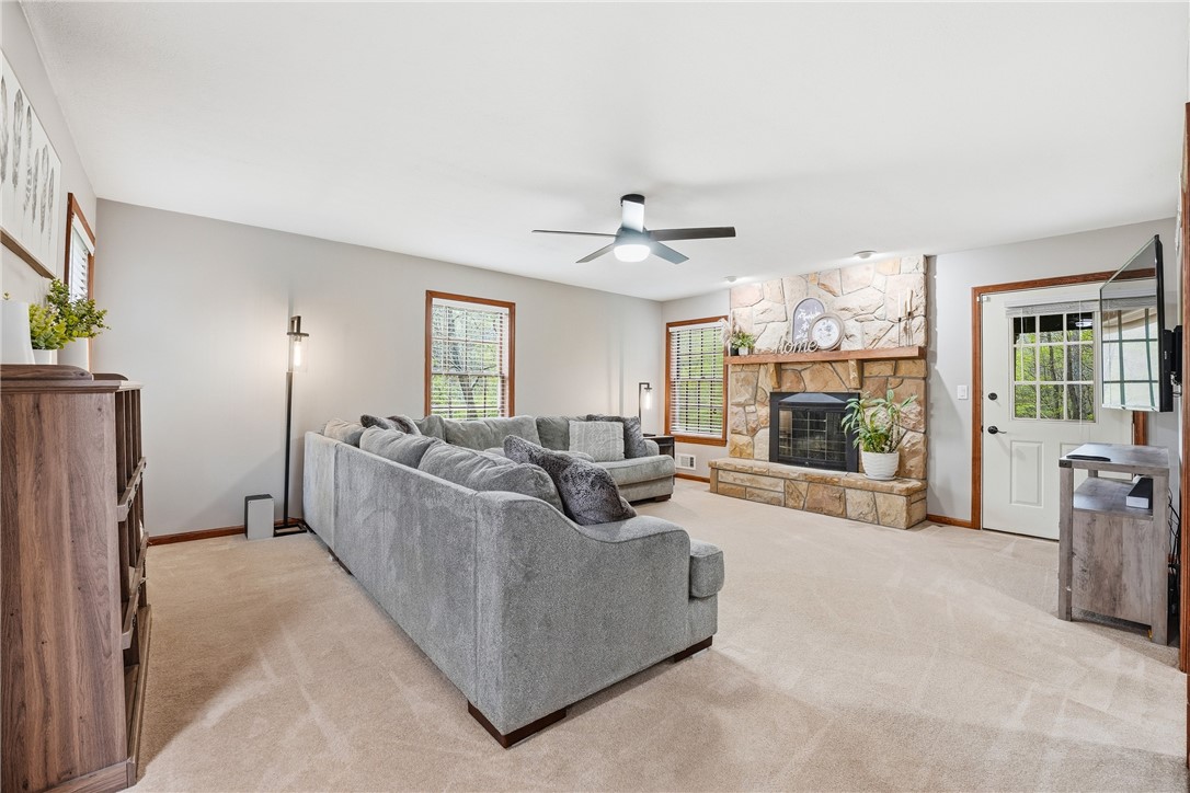 143 W Cruikshank Road