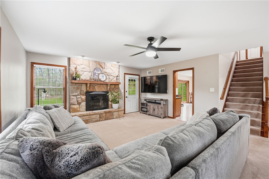 143 W Cruikshank Road