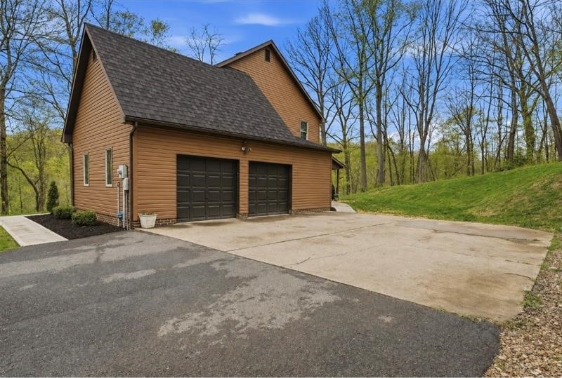 143 W Cruikshank Road