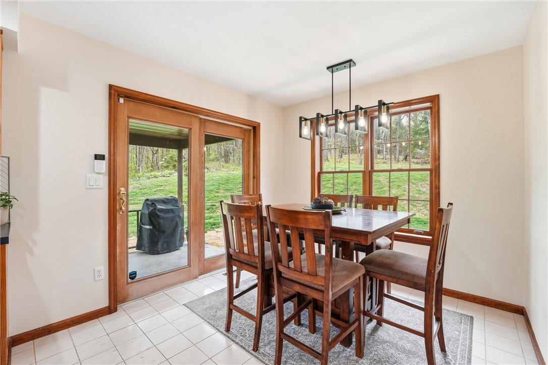 143 W Cruikshank Road