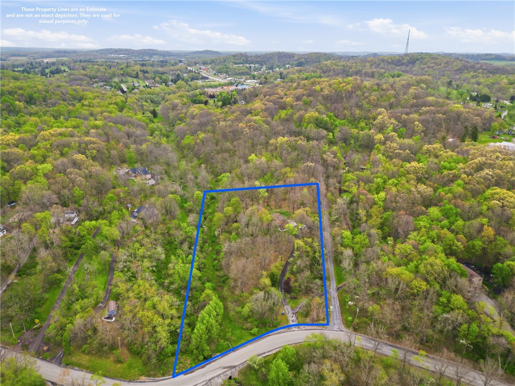 143 W Cruikshank Road