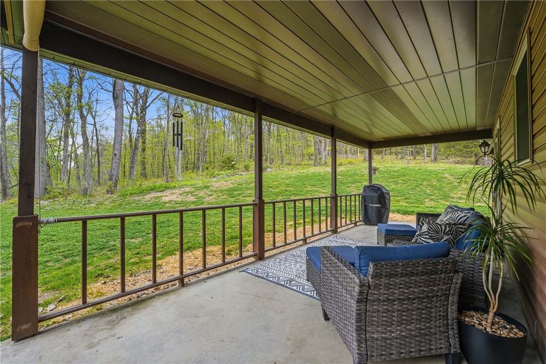 143 W Cruikshank Road