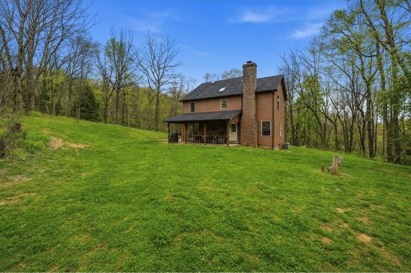 143 W Cruikshank Road