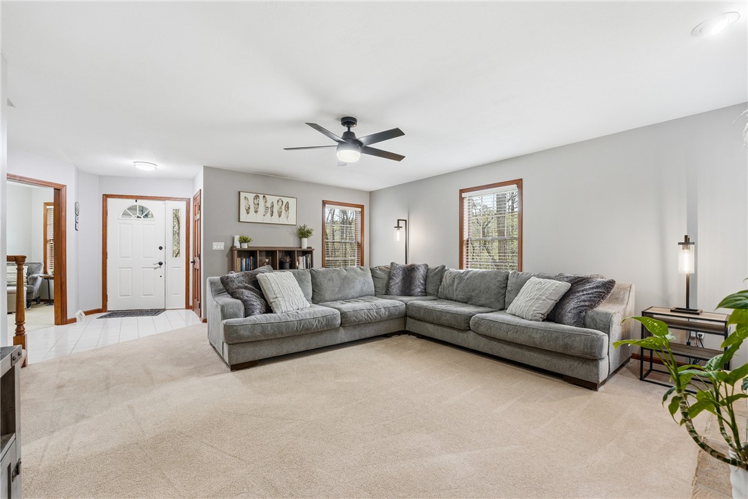 143 W Cruikshank Road