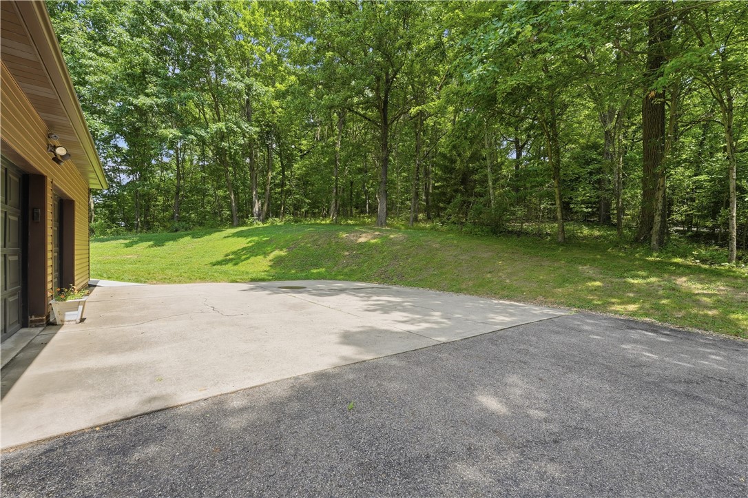 143 W Cruikshank Road