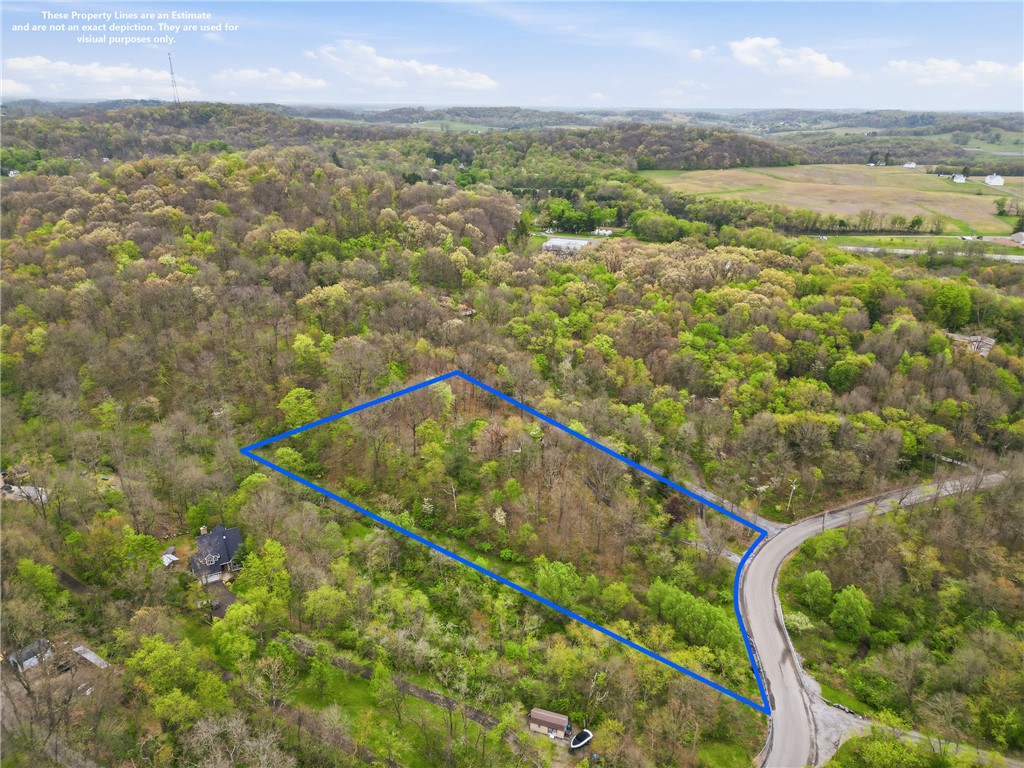 143 W Cruikshank Road