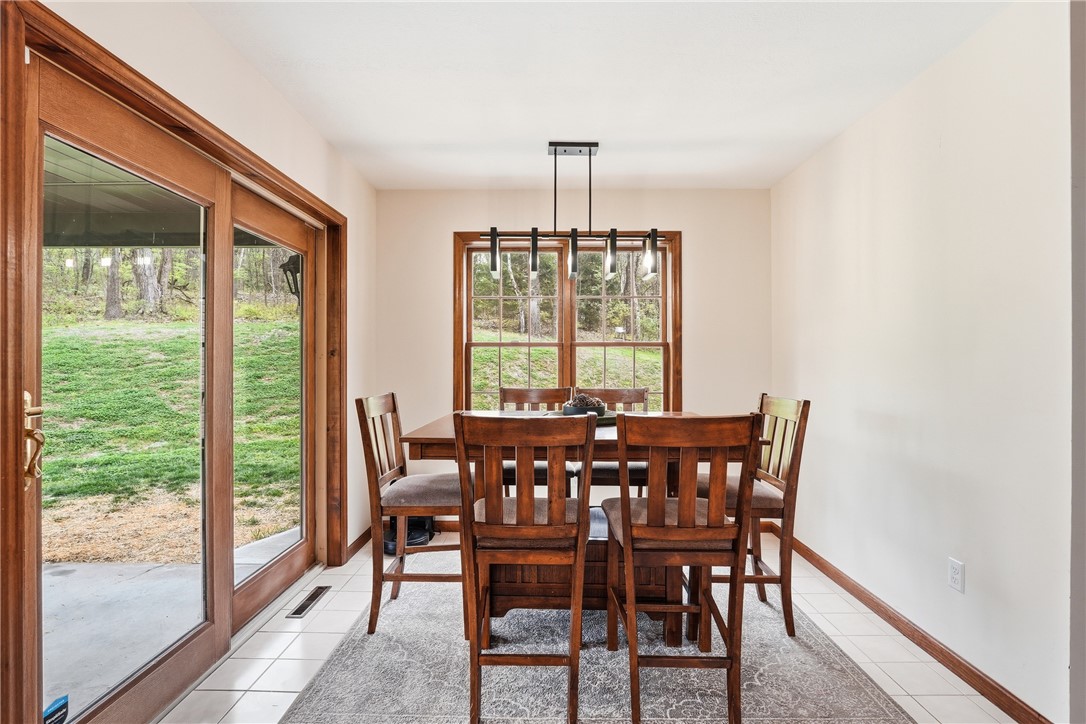 143 W Cruikshank Road