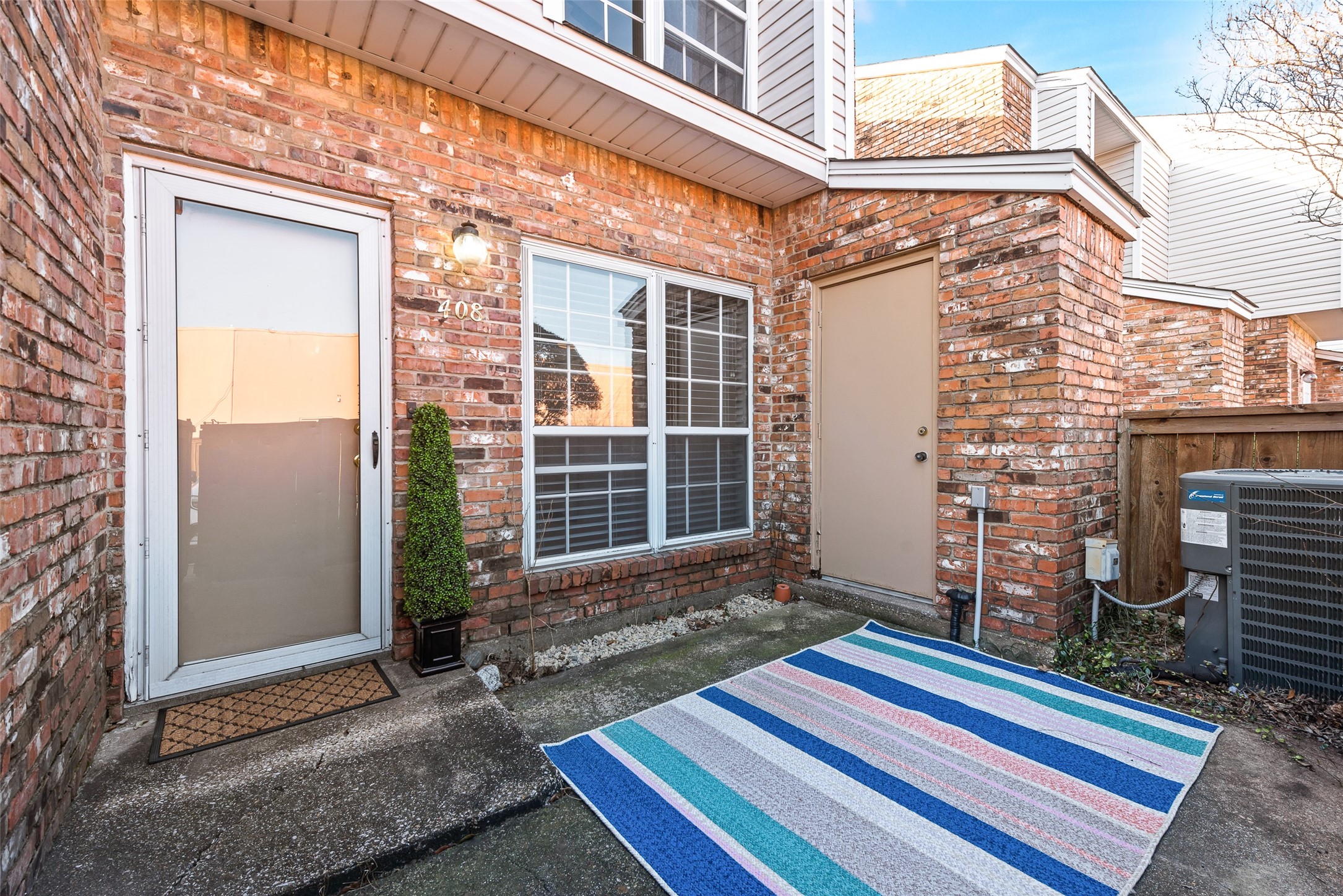 12921 Abrams Road 408