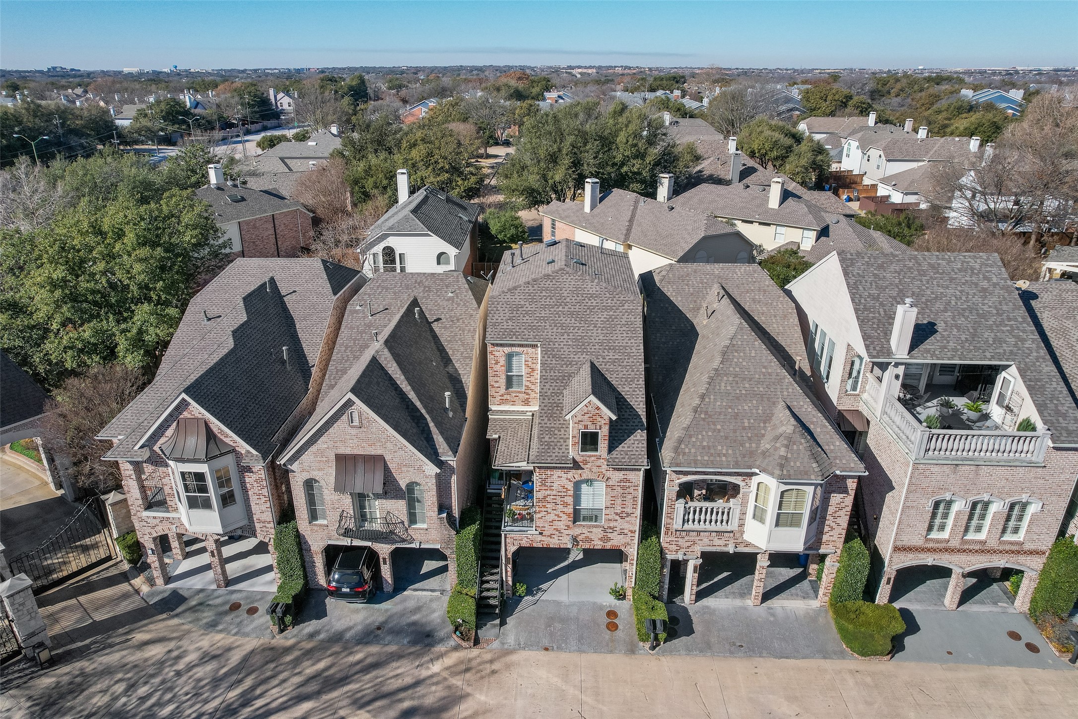 18115 Frankford Lakes Circle