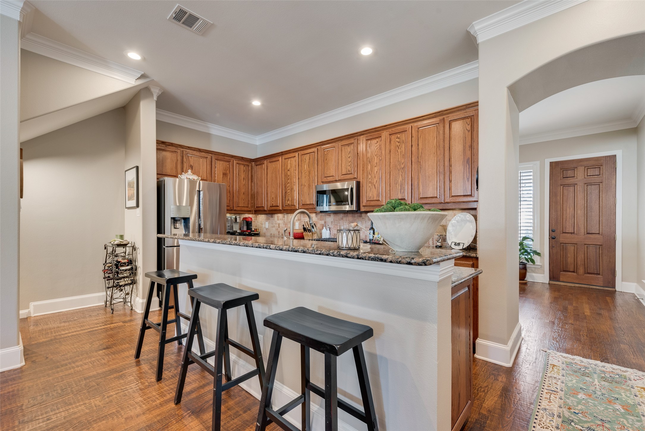 18115 Frankford Lakes Circle
