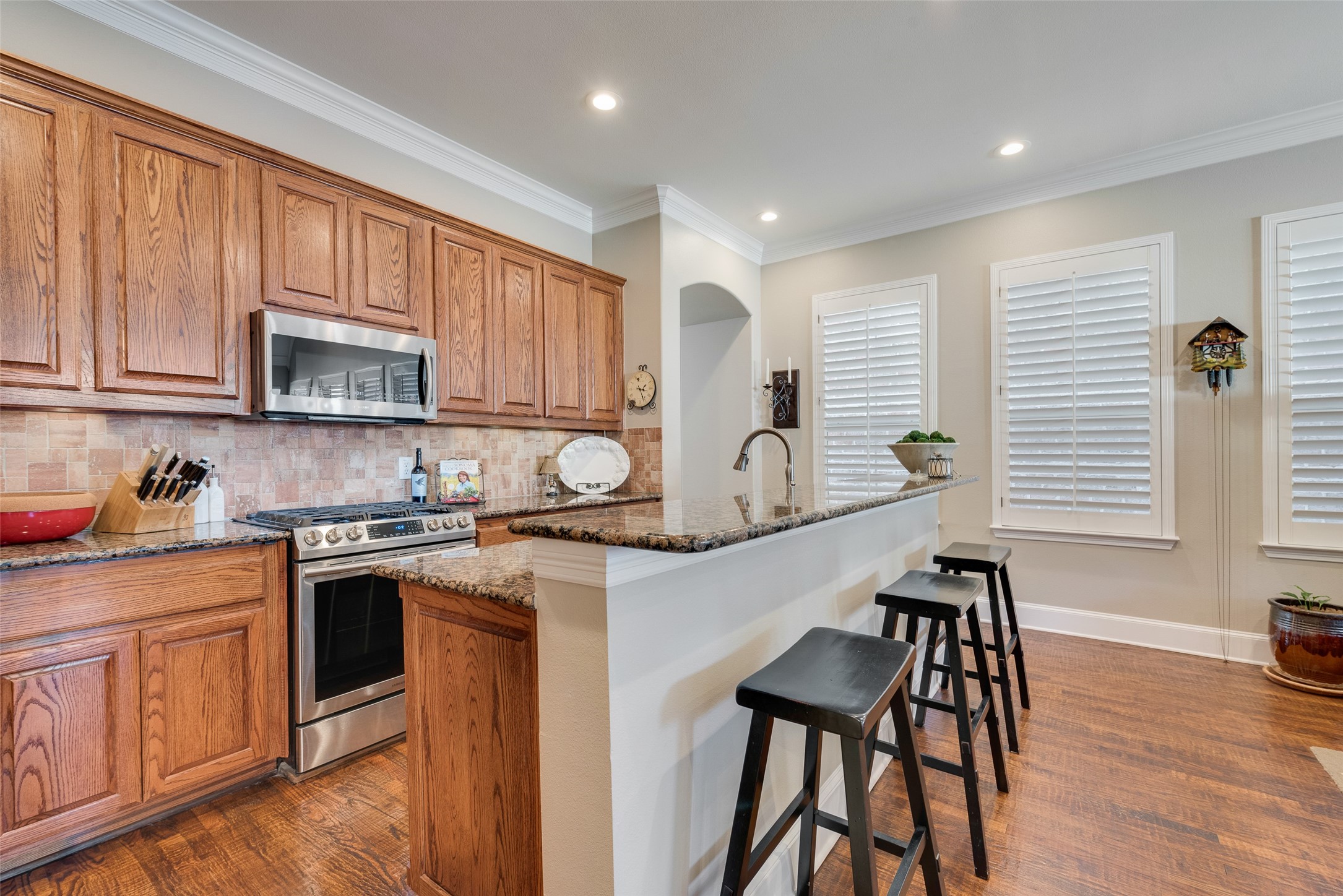 18115 Frankford Lakes Circle