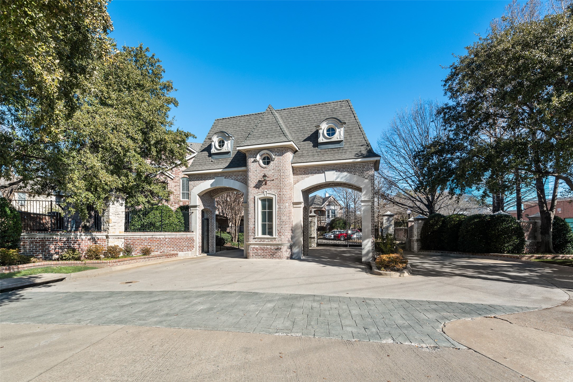 18115 Frankford Lakes Circle