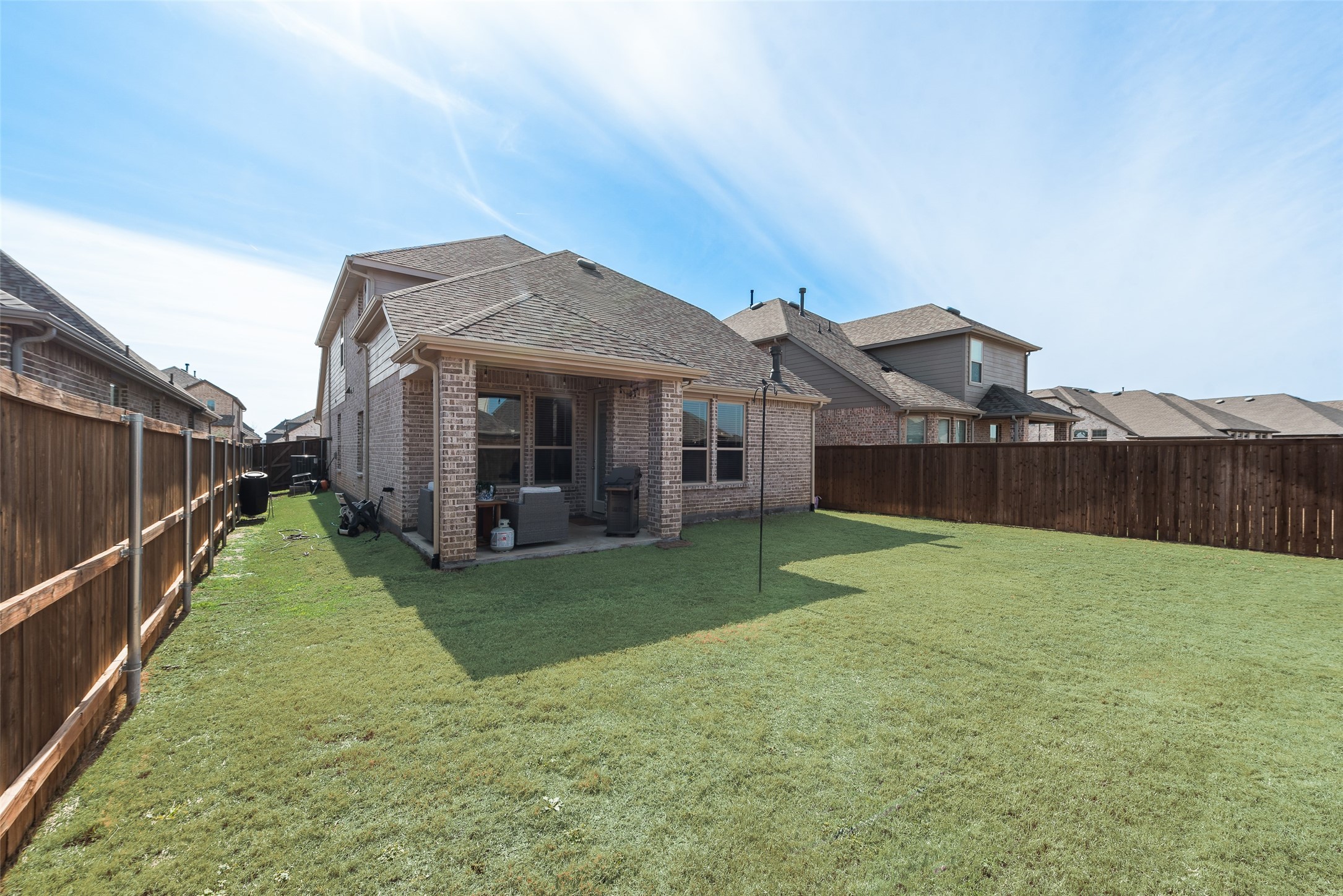 1905 Jumper Fields Drive