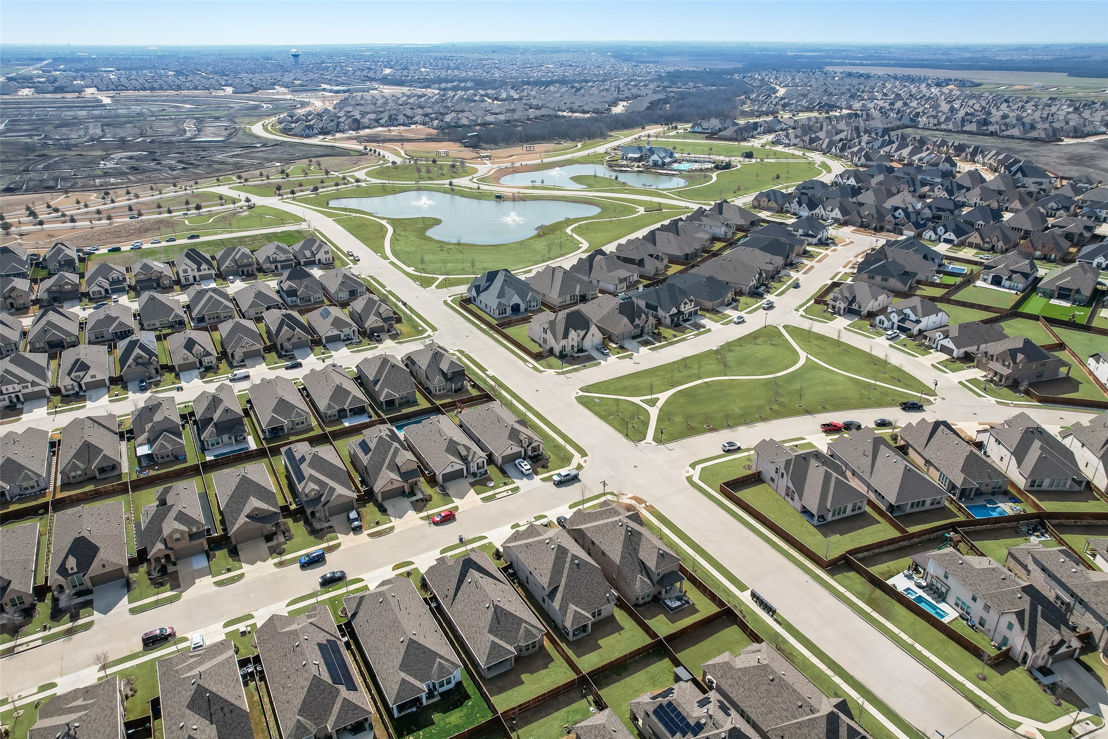 1905 Jumper Fields Drive