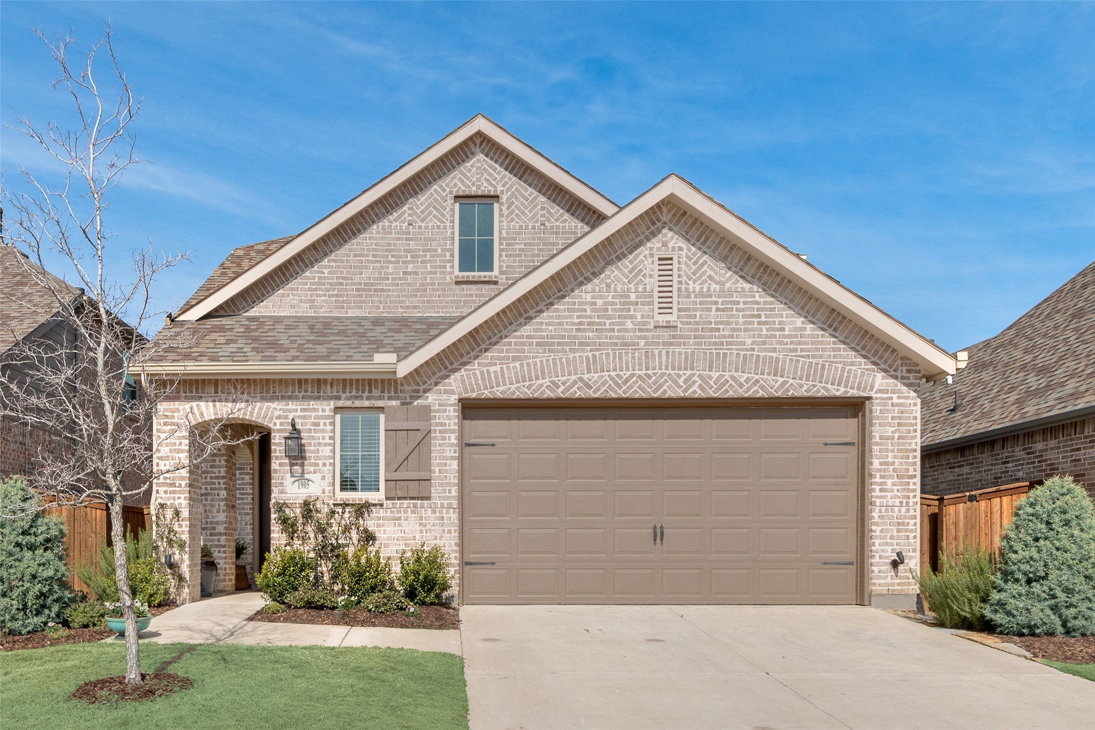 1905 Jumper Fields Drive