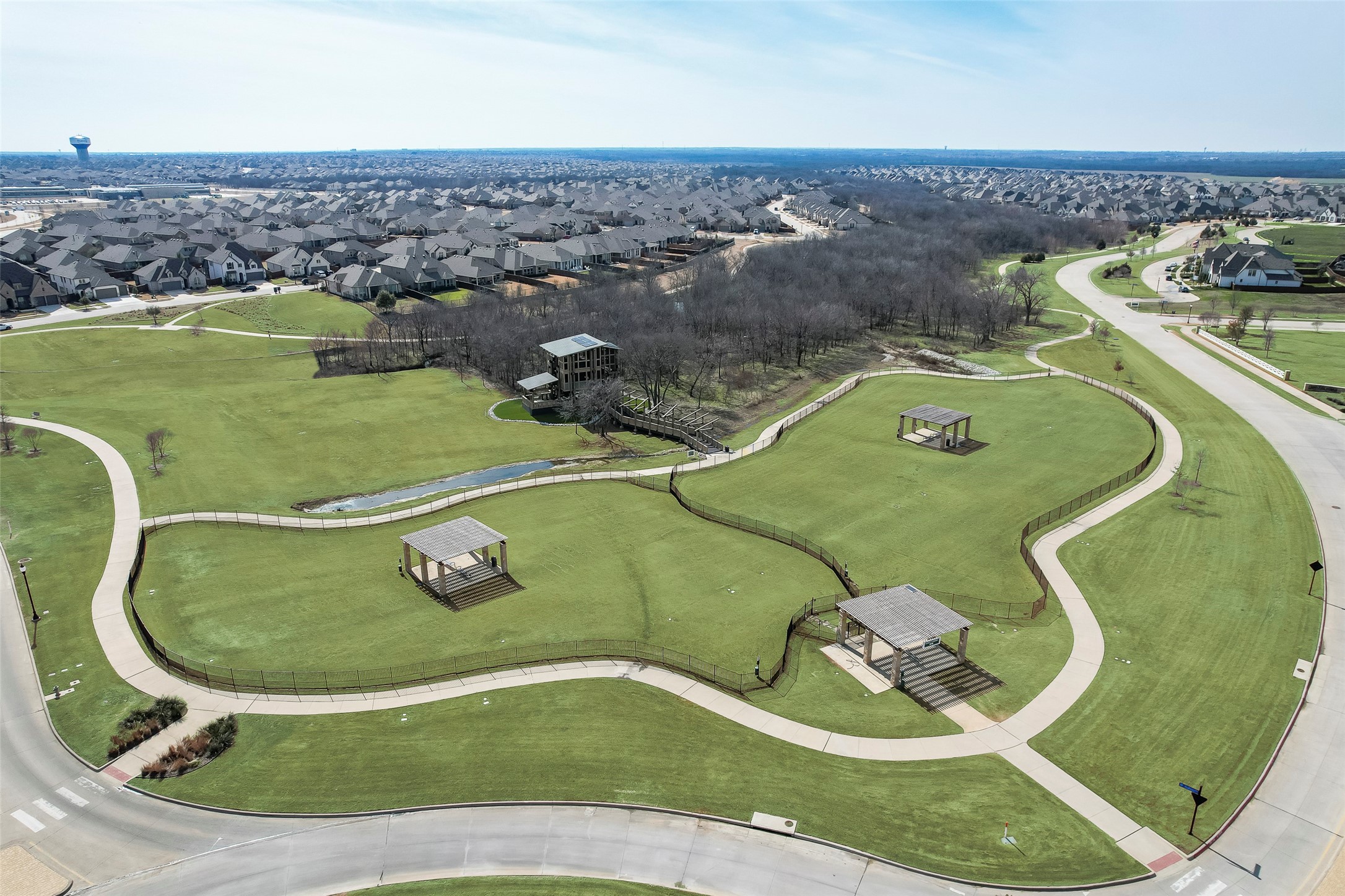 1905 Jumper Fields Drive