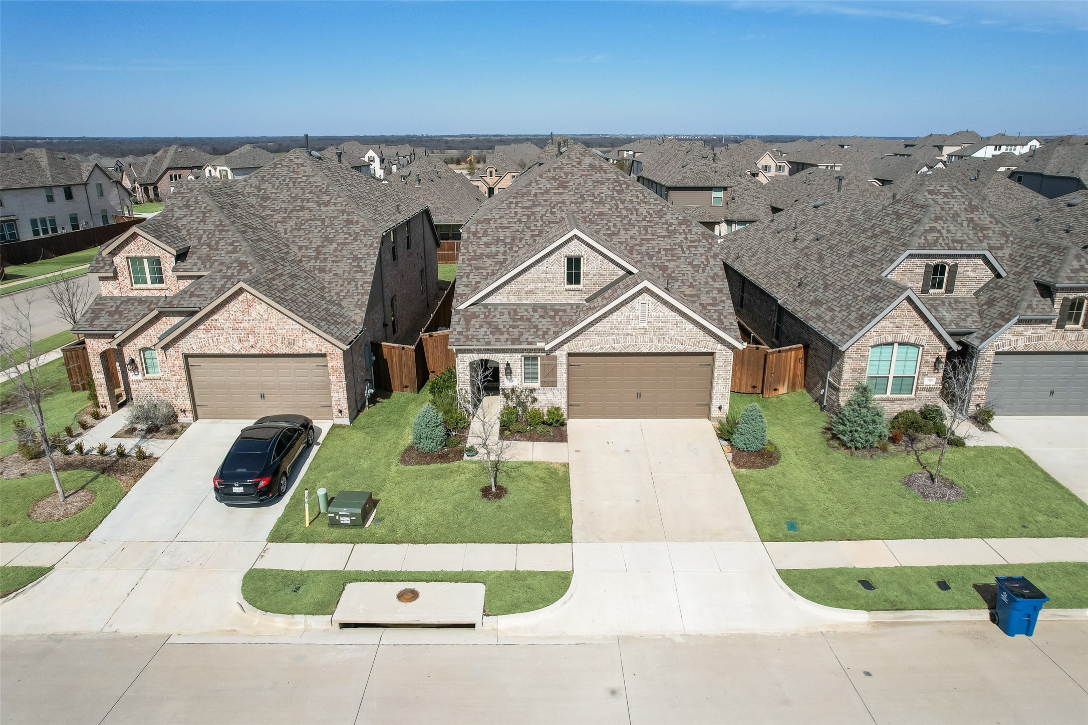 1905 Jumper Fields Drive
