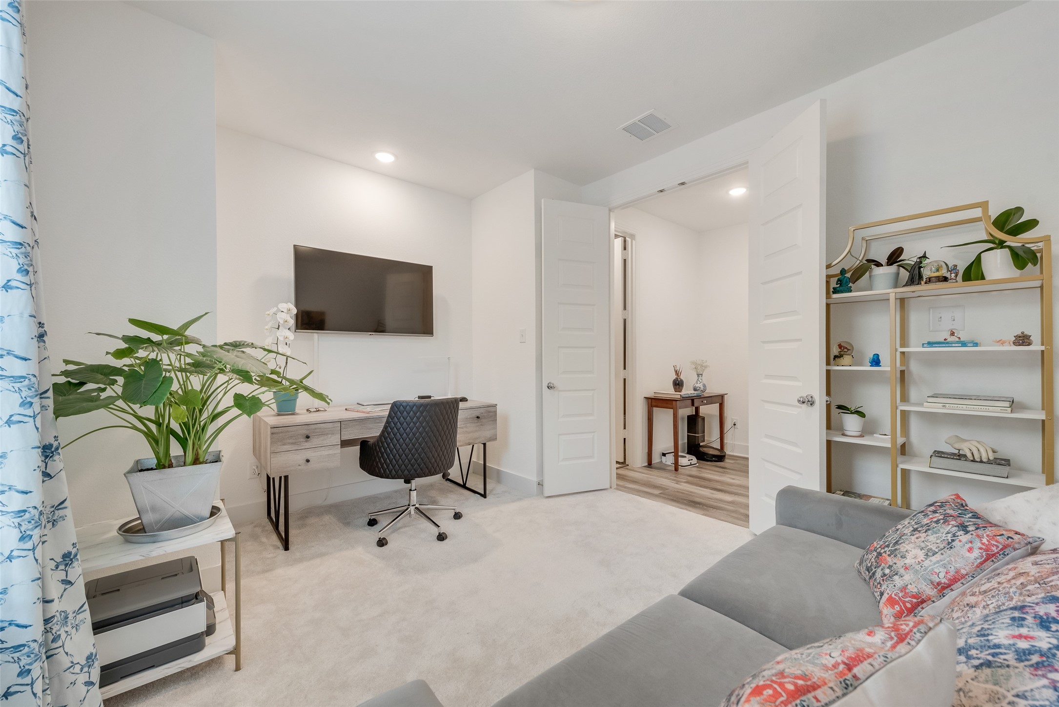 1905 Jumper Fields Drive